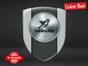 Hamann Design Adesivi Auto Resistenti Pro Robusti